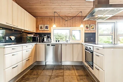Casa con piscina di lusso a Lonstrup