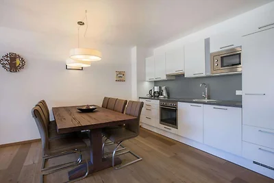 Wohnung in Neukirchen nahe Skilift