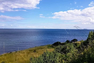 6 persoons vakantie huis in Knebel