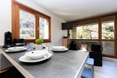 Residenz Bel Aure für 4 Personen