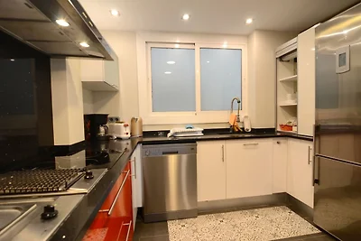Apartment für 6 Personen in Estartit
