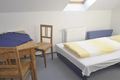 Ferienwohnung mit 2 Schlafzimmer