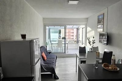 Appartements für 4 Personen