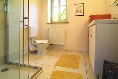 Ferienwohnung, Plau am See