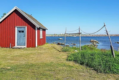 6 personas casa en SÖLVESBORG-By Traum