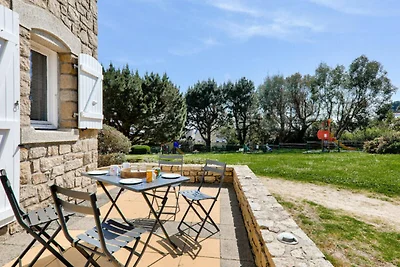 Ideal für 4 Erwachsene und 1 Kind, 300 m vom ...