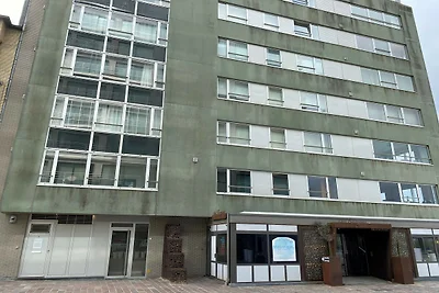 Appartamento a Nieuwpoort con vista mare