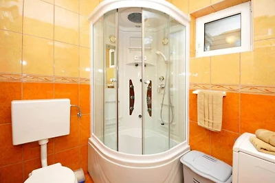 Ferienhaus Barada in Seget Donji, in...