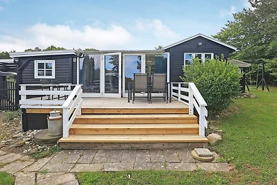 8 Personen Ferienhaus in Holbæk-By Traum