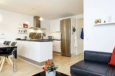 6 Personen Ferienhaus in Væggerløse