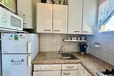 Wohnung in Frankreich nahe Strände