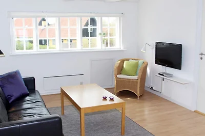 4 Personen Ferienhaus in Svaneke