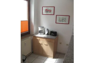 Ferienwohnung mit 1 Schlafzimmer