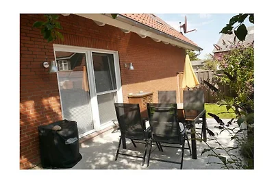 Ferienwohnung mit 2 Schlafzimmer