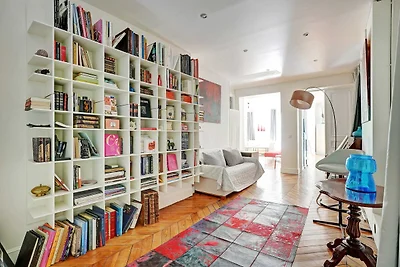 Elegant appartement - 4BR -10P- Madeleine