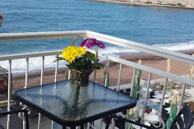 Villa Teodora Mare - One-Bedroom Apartment wi...