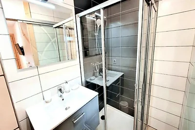 Ferienwohnung in einem Dorf in der Nähe der...