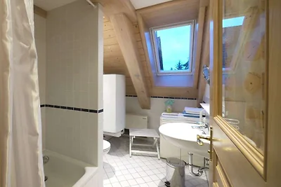 Ferienhaus in Trebel mit Schwimmbecken