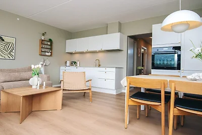 4 sterren vakantie huis in Fanø