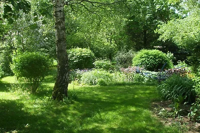 Casa vacanze caratteristica con giardino a...