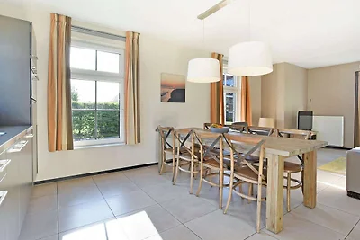 Comfortabel vakantiehuis, op 700 m.