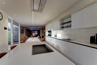 Ferienhaus in Roesbrugge mit Sauna