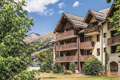 Wohnung in Serre-Chevalier nahe Spa