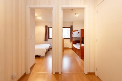 Appartement in België bij de Kust