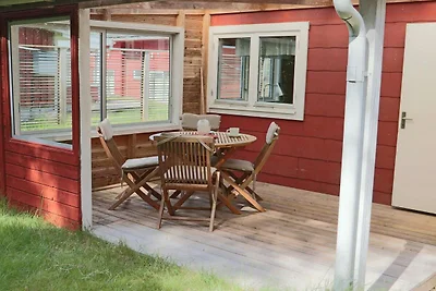 4 Personen Ferienhaus in Skummeslövsstrand