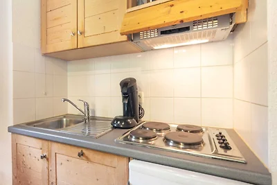 Wohnung in der Nähe von Skigebiet