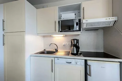 Wohnung in Strandnähe im Finistère