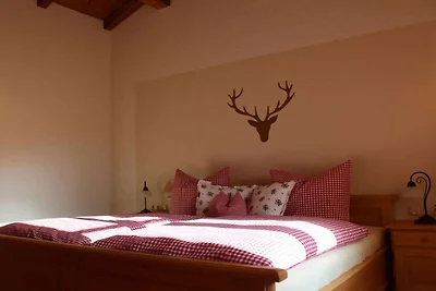 Alpenchalet Leitner