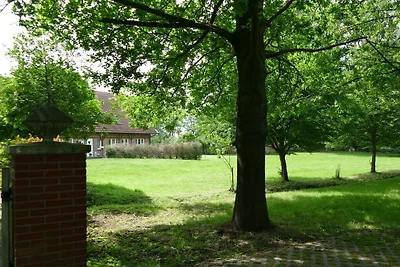 Kleine Ferienwohnung am Wulfkamp