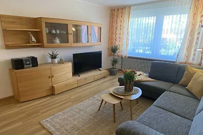 Ferienwohnung mit 1 Schlafzimmer