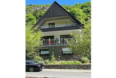 Appartamento per le vacanze a Moselkern con...