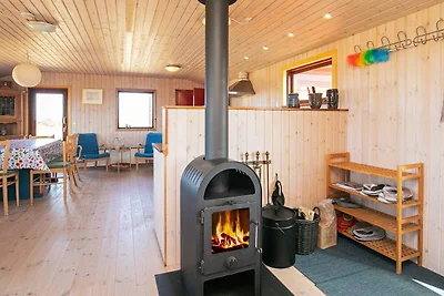 7 Personen Ferienhaus in Løkken-By Traum