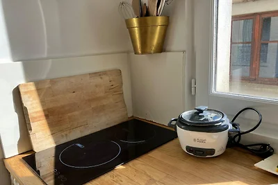 Grazioso appartamento vicino a Parigi