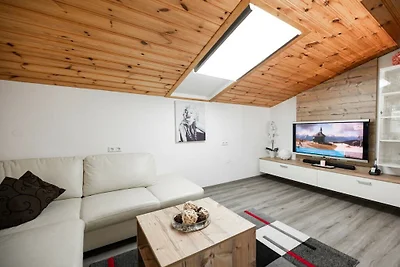 Appartement Gimpl Komfortable Ferienresidenz