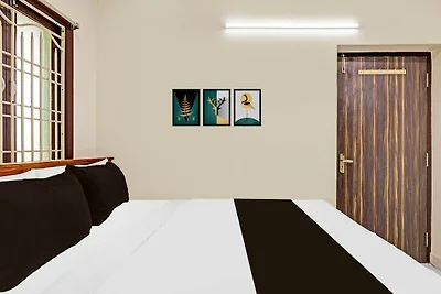 Hotel O Lakshmipuram Hoofdweg
