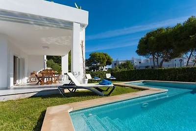 Sa Caleta - Villa Con Piscina Privada En Cala...