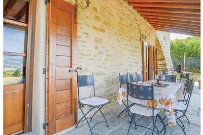 Villa Morgana Komfortable Ferienresidenz
