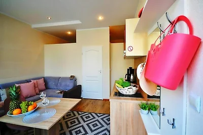 Casa vacanze a Ustronie Morskie