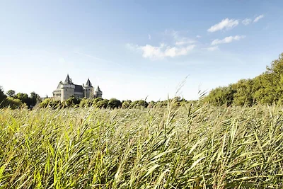 Wohnung in Sarzeau in der Nähe des Strandes v...