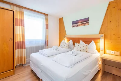 Vakantieappartement voor groepen in Oberau