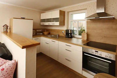 Ferienwohnung mit 1 Schlafzimmer