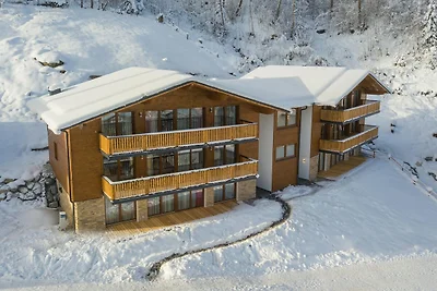 Chalet in Salzburg in Skiliftnähe