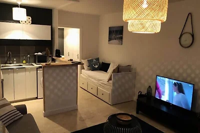 Residentie Les 3 Iles Quiberon