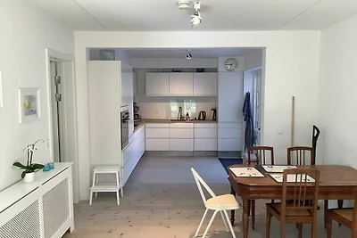 5 Personen Ferienhaus in Tisvildeleje