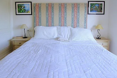 Heerlijk vakantiehuis in Mijas Costa voor 6