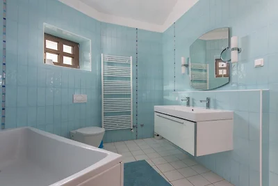 Villa in Vižinada met zwembad